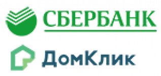 Сбербанк / ДомКлик